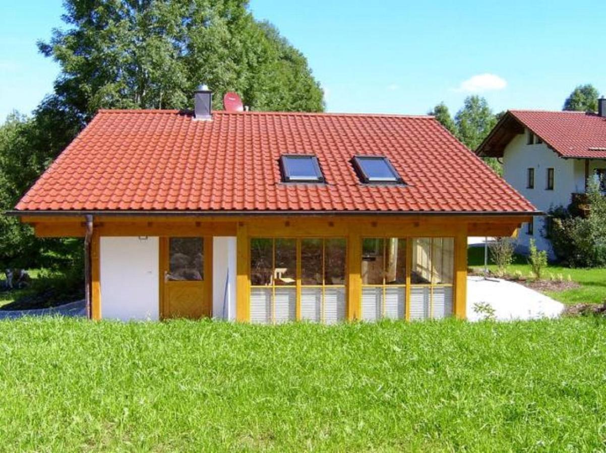 Ferienwohnungen Und Ferienhaus Kronner Zachenberg Exterior foto